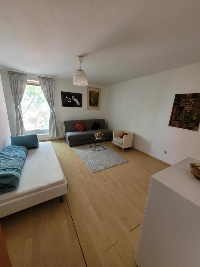 Rafi Apartment Vienna Exterior photo